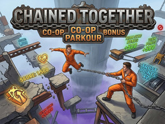                                                                       Chained Together: Co-Op Parkour ﻞﯿﮭﮐ