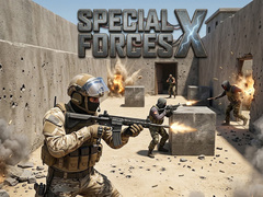                                                                       Special Forces X ﻞﯿﮭﮐ