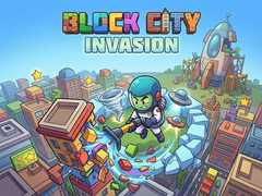                                                                      Block City Invasion ﻞﯿﮭﮐ