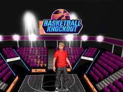                                                                       Basketball Knockout ﻞﯿﮭﮐ