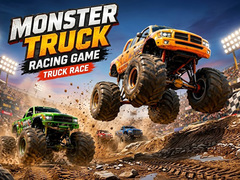                                                                       Monster Truck Racing Game Truck Race ﻞﯿﮭﮐ
