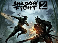                                                                       Shadow Fight 2 ﻞﯿﮭﮐ