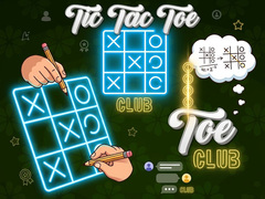                                                                       TicTacToe Club ﻞﯿﮭﮐ