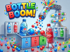                                                                      Bottle Boom! ﻞﯿﮭﮐ