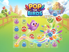                                                                       Pop The Birds ﻞﯿﮭﮐ