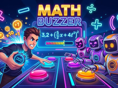                                                                       Math Buzzer ﻞﯿﮭﮐ