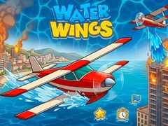                                                                       Water Wings ﻞﯿﮭﮐ