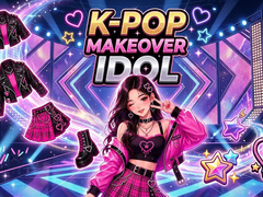                                                                       K-pop Makeover Idol ﻞﯿﮭﮐ
