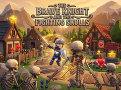                                                                       The Brave Knight and the Fighting Skulls ﻞﯿﮭﮐ