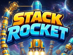                                                                       Stack Rocket ﻞﯿﮭﮐ