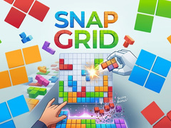                                                                       Snap Grid ﻞﯿﮭﮐ