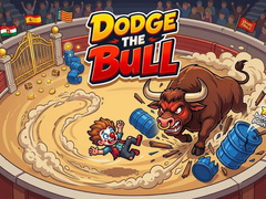                                                                       Dodge the Bull ﻞﯿﮭﮐ