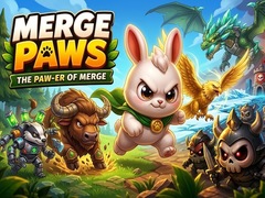                                                                       Merge Paws ﻞﯿﮭﮐ