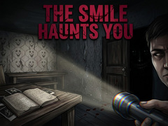                                                                       The Smile Haunts You ﻞﯿﮭﮐ