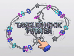                                                                       Tangled Hook Twister ﻞﯿﮭﮐ