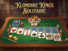                                                                       Klondike Kings Solitaire ﻞﯿﮭﮐ