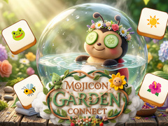                                                                      Mojicon Garden Connect ﻞﯿﮭﮐ