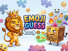                                                                       Emoji Guess ﻞﯿﮭﮐ