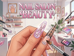                                                                      Nail Salon Beauty ﻞﯿﮭﮐ