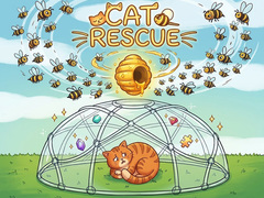                                                                       Cat Rescue ﻞﯿﮭﮐ