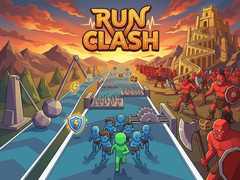                                                                       Run & Clash ﻞﯿﮭﮐ
