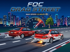                                                                       Foc Drag Street ﻞﯿﮭﮐ
