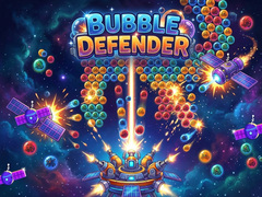                                                                       Bubble Defender ﻞﯿﮭﮐ