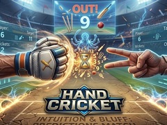                                                                       Hand Cricket ﻞﯿﮭﮐ