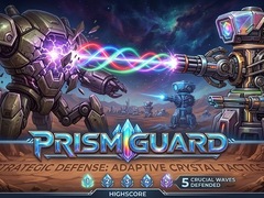                                                                       Prism Guard ﻞﯿﮭﮐ