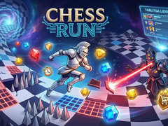                                                                       Chess Run ﻞﯿﮭﮐ