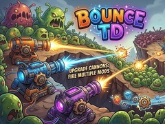                                                                       Bounce TD ﻞﯿﮭﮐ