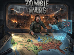                                                                       Zombie Wars ﻞﯿﮭﮐ