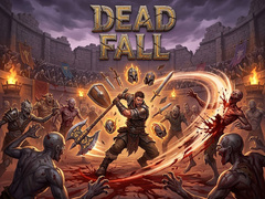                                                                       Dead Fall ﻞﯿﮭﮐ
