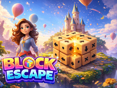                                                                      Block Escape ﻞﯿﮭﮐ