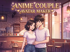                                                                       Anime Couple: Avatar Maker ﻞﯿﮭﮐ