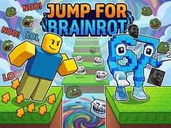                                                                       Jump for Brainrot ﻞﯿﮭﮐ