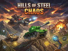                                                                       Hills Of Steel Chaos ﻞﯿﮭﮐ