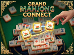                                                                       Grand Mahjong Connect ﻞﯿﮭﮐ