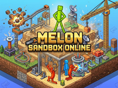                                                                       Melon Sandbox Online ﻞﯿﮭﮐ