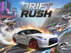                                                                       Drift Rush ﻞﯿﮭﮐ