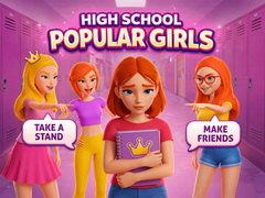                                                                       High School Popular Girls ﻞﯿﮭﮐ