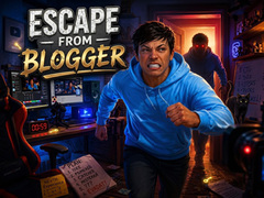                                                                       Escape from Blogger ﻞﯿﮭﮐ