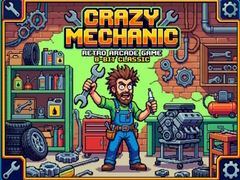                                                                      Crazy Mechanic ﻞﯿﮭﮐ