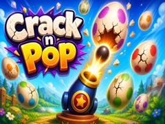                                                                       Crack n Pop ﻞﯿﮭﮐ