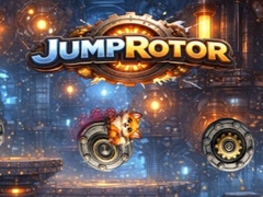                                                                       Jump Rotor ﻞﯿﮭﮐ