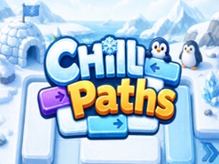                                                                       Chill Paths ﻞﯿﮭﮐ