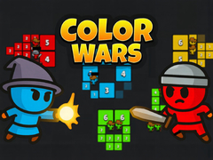                                                                       Color Wars ﻞﯿﮭﮐ