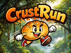                                                                       Crust Run ﻞﯿﮭﮐ