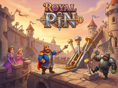                                                                       Royal Pin ﻞﯿﮭﮐ