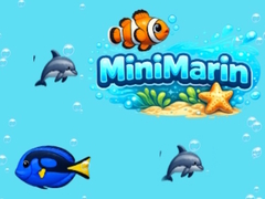                                                                       Mini Marin ﻞﯿﮭﮐ